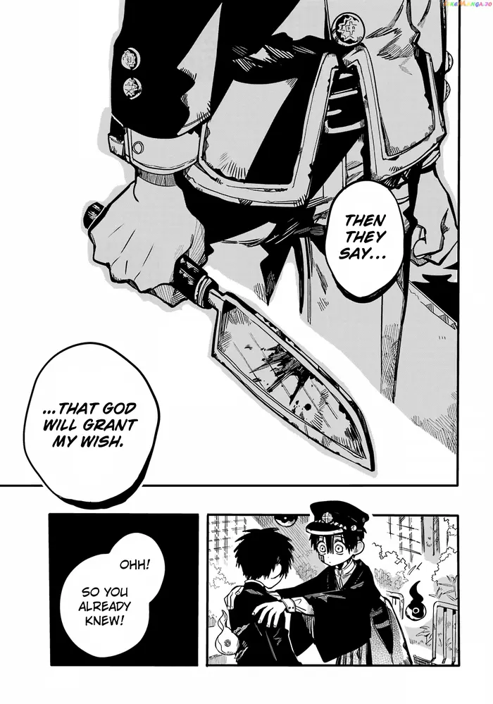 Toilet-Bound Hanako-kun Chapter 91 image 26_optimized